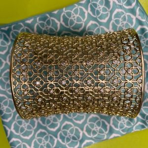 Kendra Scott Jude Cuff